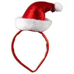 Bentita Caciula Mos Craciun