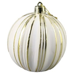 Glob pentru brad din plastic