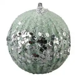 Glob pentru brad din plastic