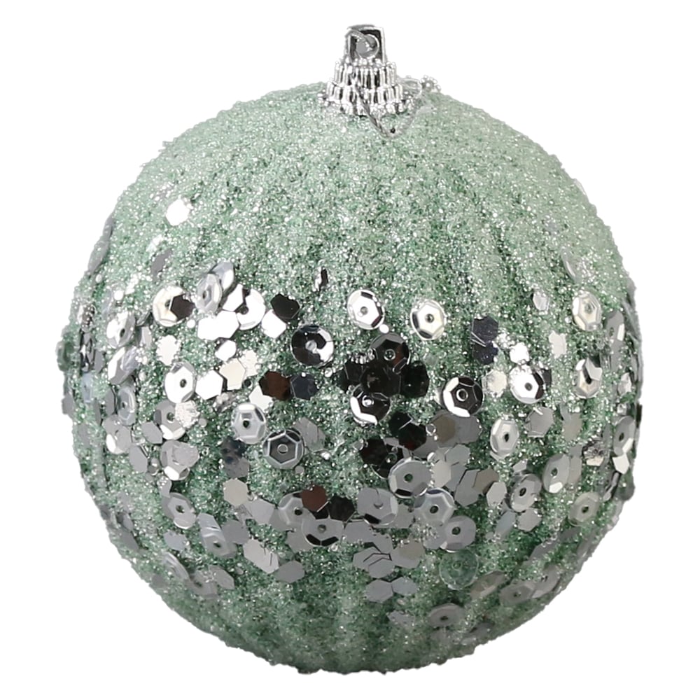 Glob pentru brad din plastic Glob pentru brad din plastic