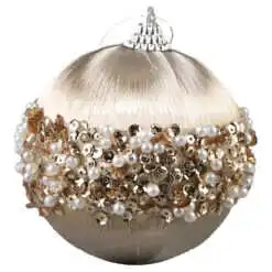 Glob pentru brad din plastic