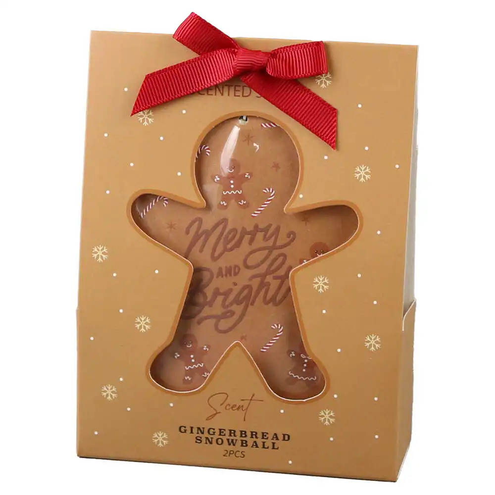 Odorizant plic parfumat Christmas Scent