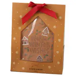 Odorizant plic parfumat Christmas Scent