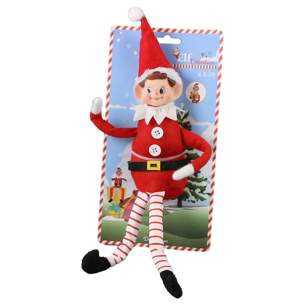 Figurina Elf 35 CM