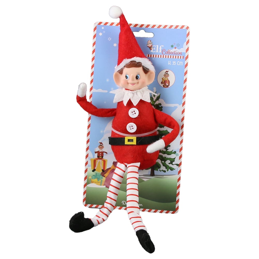 Figurina Elf 35 CM Figurina Elf 35 CM