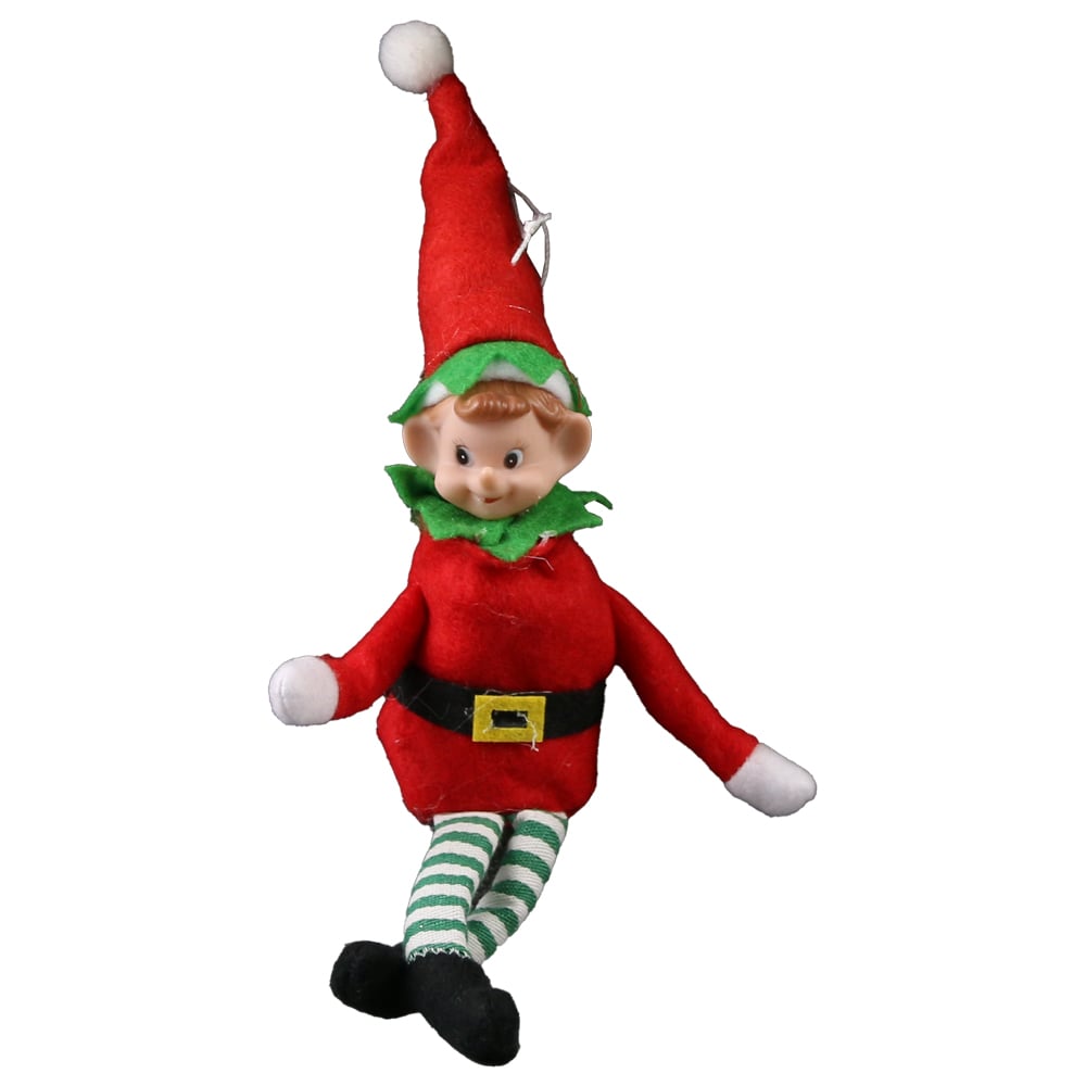 Figurina Elf 25 CM Figurina Elf 25 CM