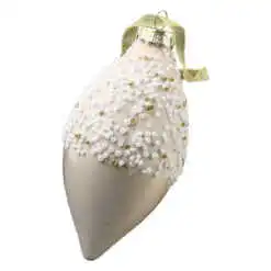 Glob pentru brad din sticla