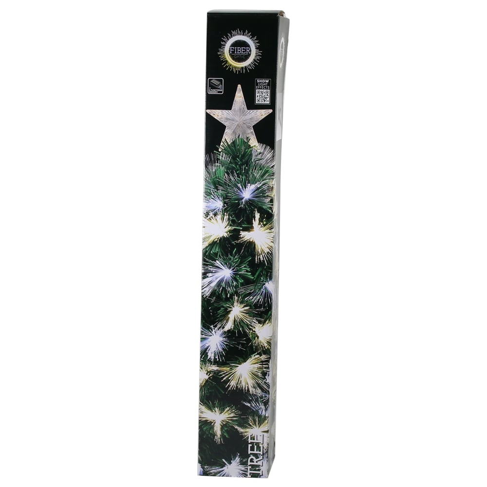 Brad artificial cu instalatii led 43x90 CM Brad artificial cu instalatii led 43x90 CM