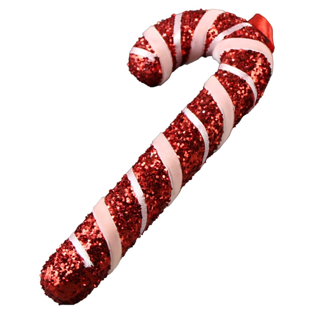 Ornament de brad Bat bomboane 17 CM Ornament de brad Bat bomboane 17 CM