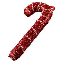 Ornament de brad Bat bomboane 17 CM