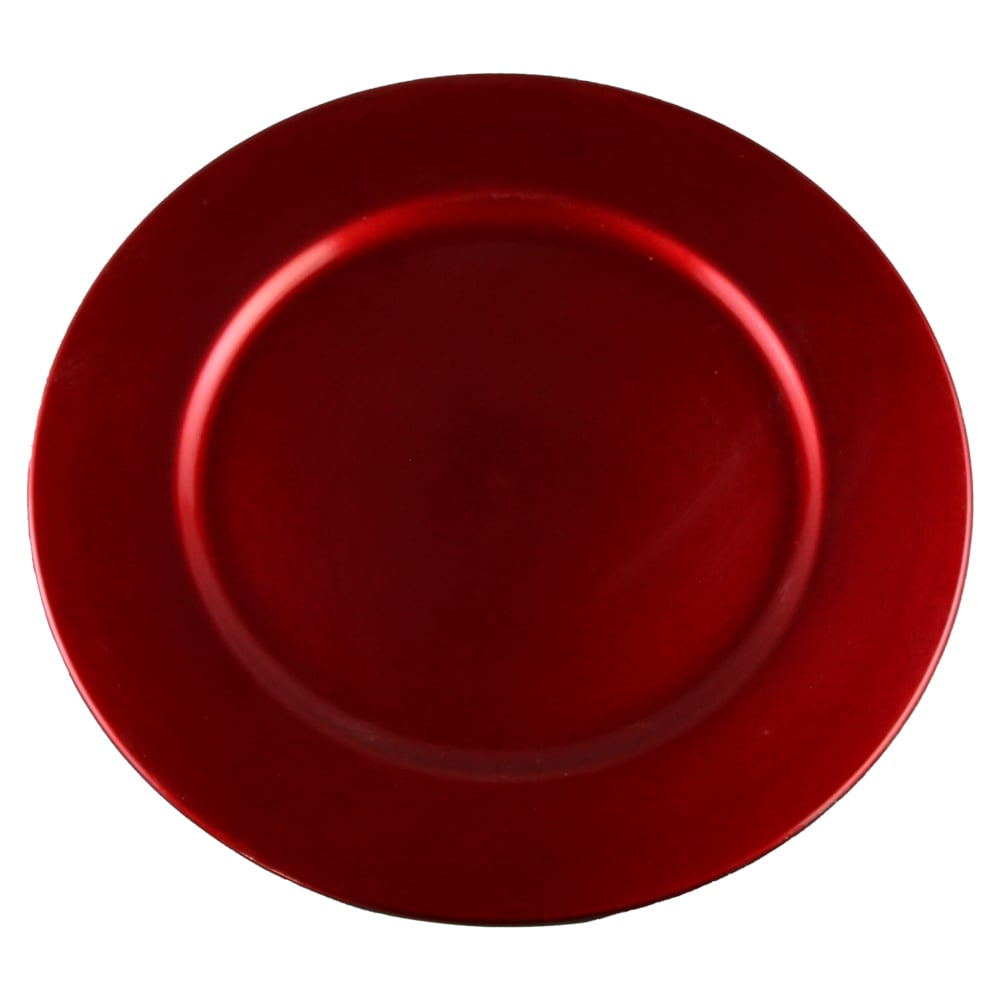 Platou din plastic Bordo Platou din plastic Bordo