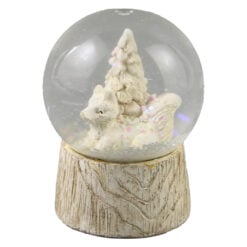 Glob de zapada 4.5x6 CM