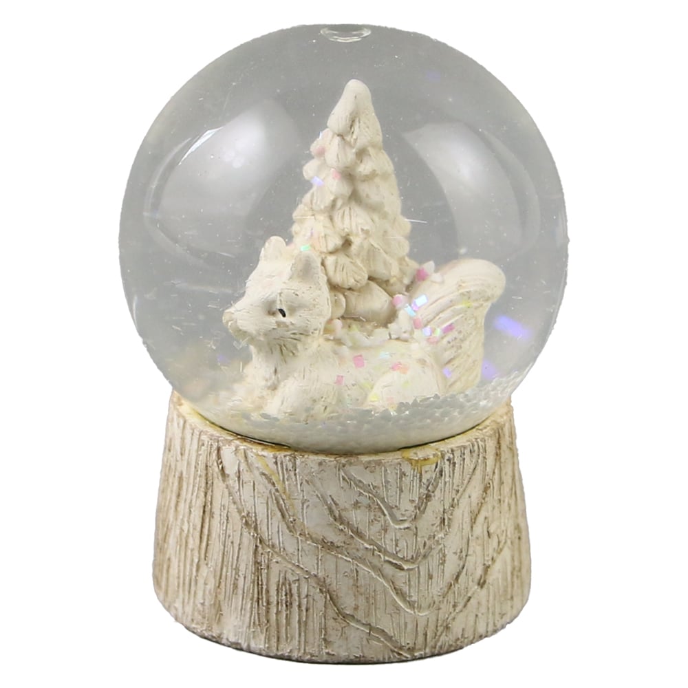 Glob de zapada 4.5x6 CM Glob de zapada 4.5x6 CM