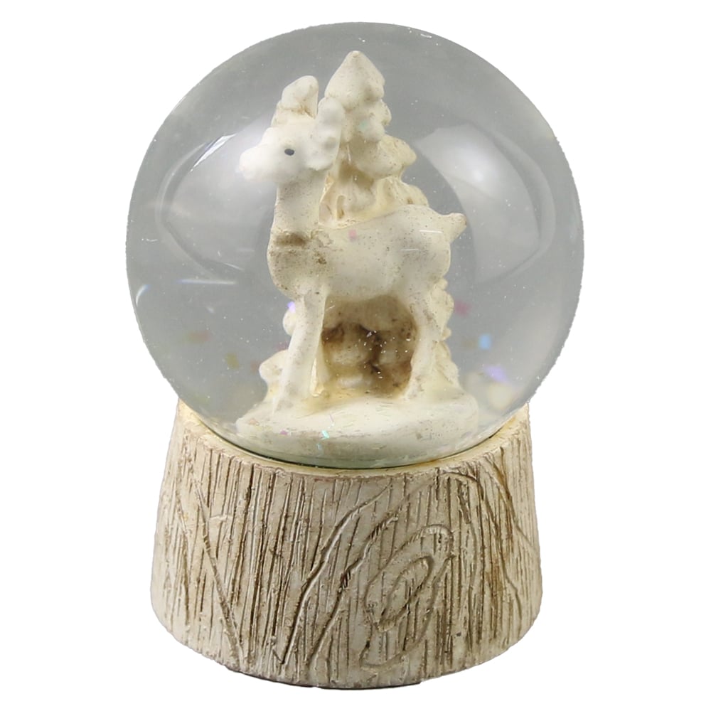 Glob de zapada 4.5x6 CM Glob de zapada 4.5x6 CM