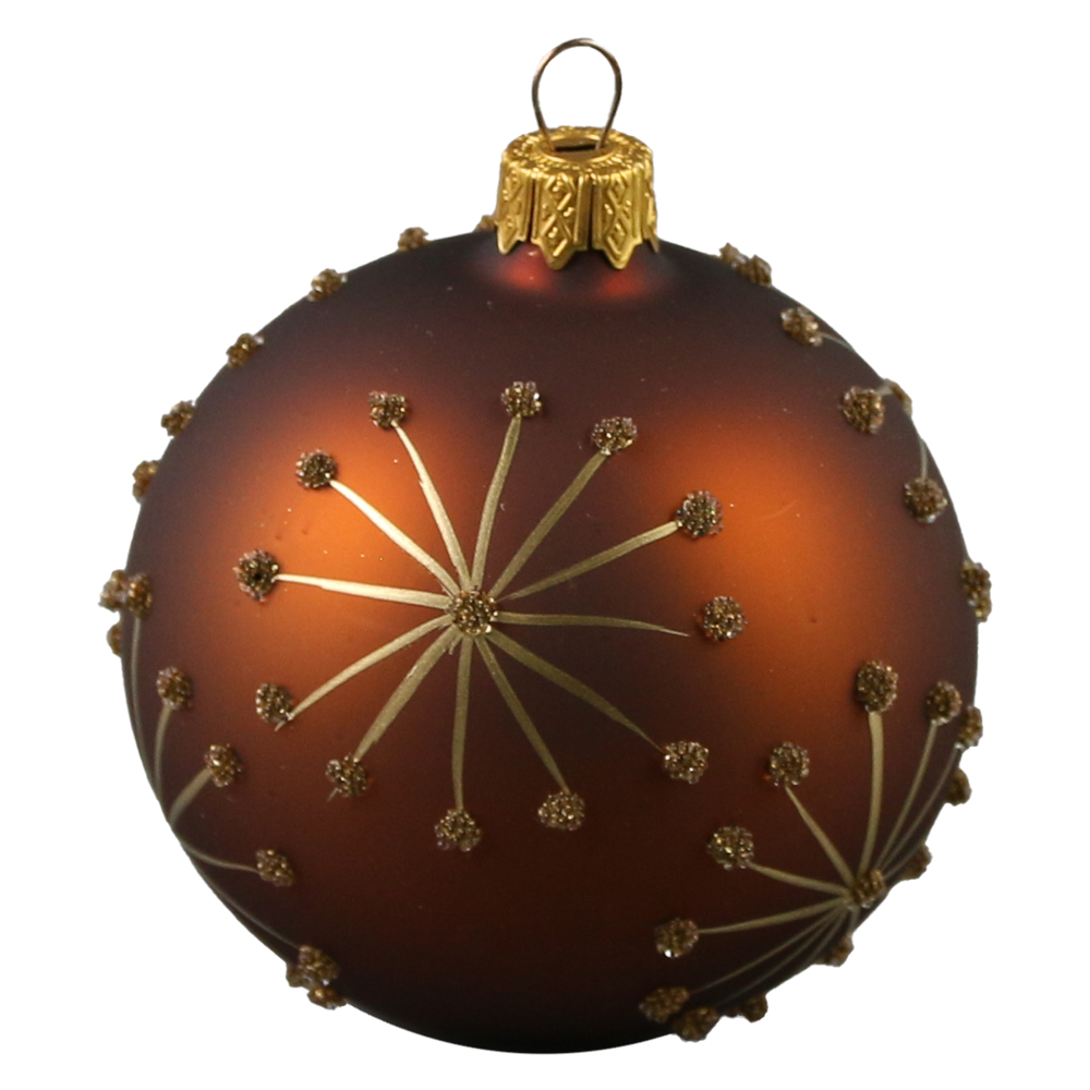 Maro cu glitter auriu Maro cu glitter auriu