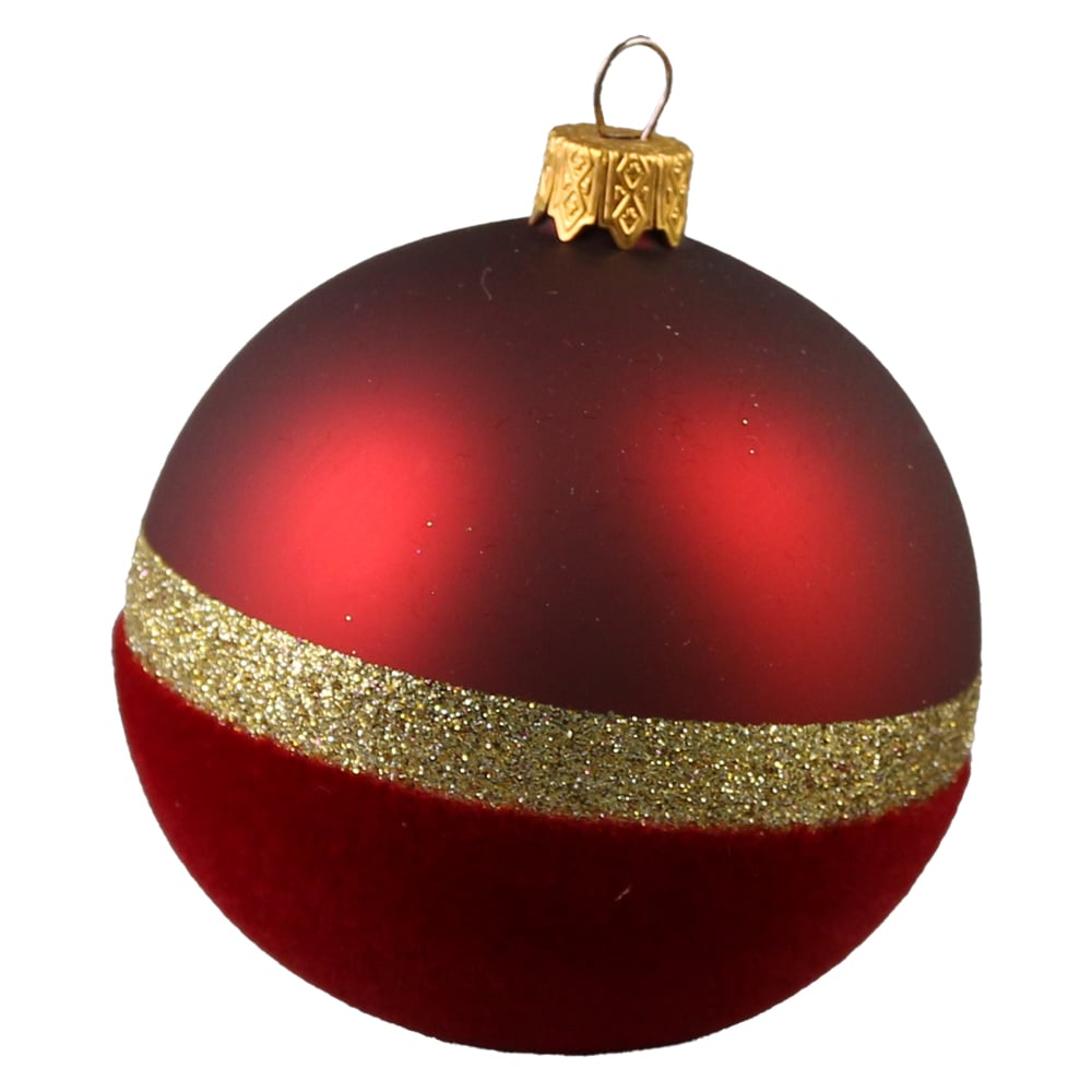 Glob pentru brad Glob pentru brad