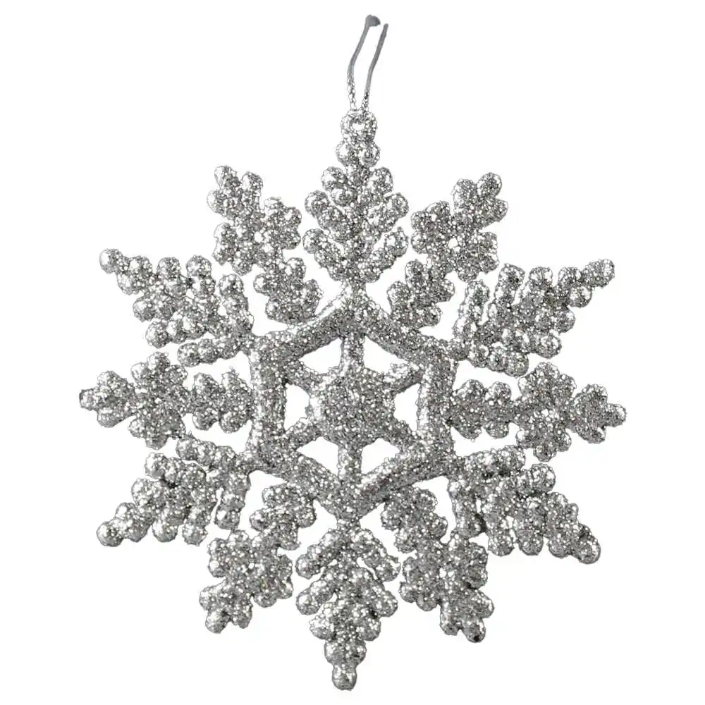 Ornament de brad Fulg de nea