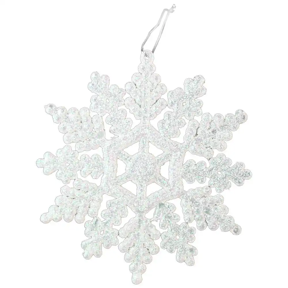 Ornament de brad Fulg de nea