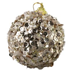 Glob pentru brad din plastic