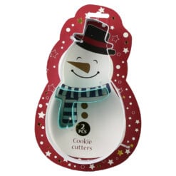 Forma pentru prajituri de Craciun