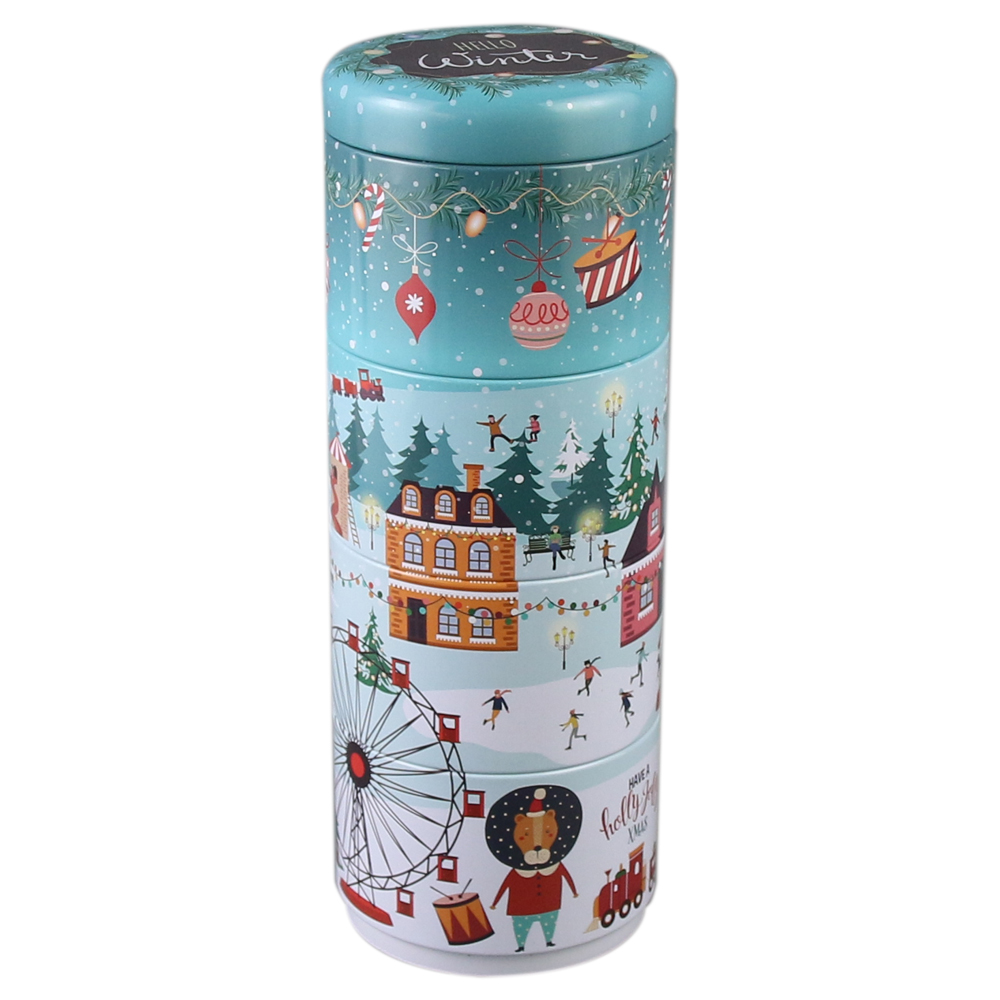 Cutie metalica 8x22 CM Cutie metalica 8x22 CM