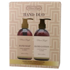 Crema & Lotiune de maini 290 ml