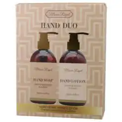 Crema & Lotiune de maini 290 ml