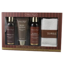 Set baie 4 piese in cutie