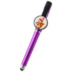 Pix touchscreen Veverita