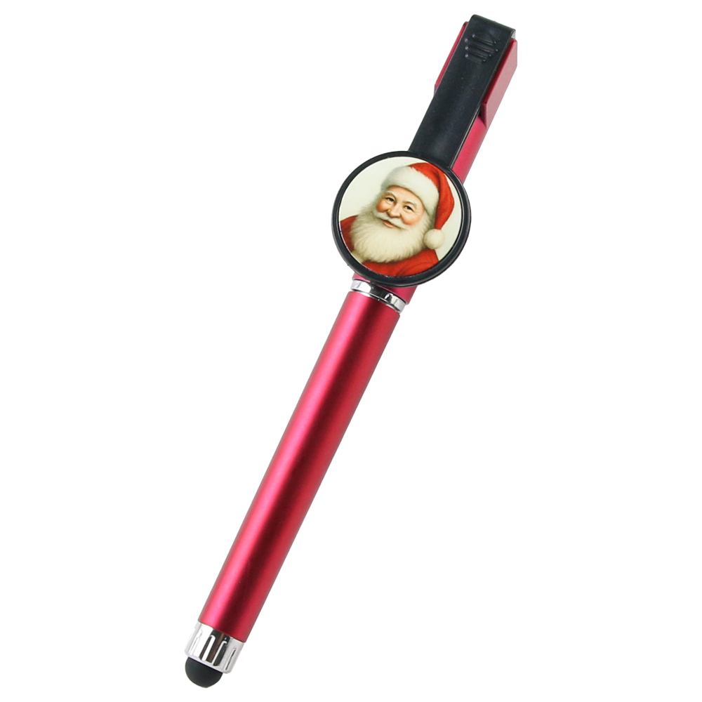 Pix touchscreen Mos Craciun Pix touchscreen Mos Craciun