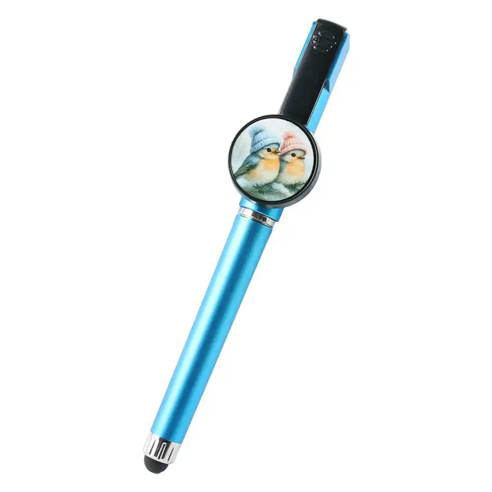 Pix touchscreen Pasari
