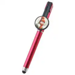 Pix touchscreen Om de zapada