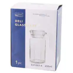 cu capac din plastic