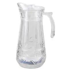 Carafa din sticla