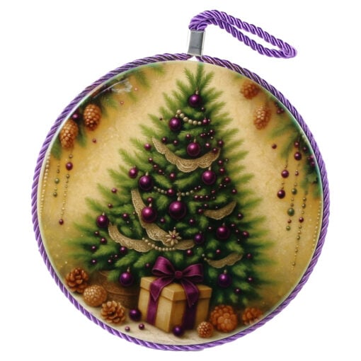 Suport oale decor din ceramica 17 CM