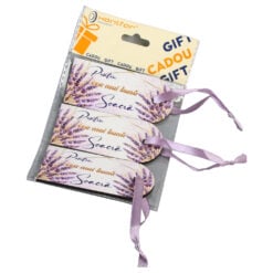 Set 3 Etichete din lemn "Pentru cea mai buna Soacra"