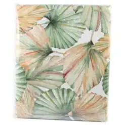 Fata de masa din bumbac 140x220 CM