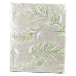 Fata de masa din bumbac 140x220 CM