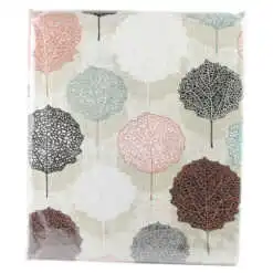 Fata de masa din bumbac 120x140 CM