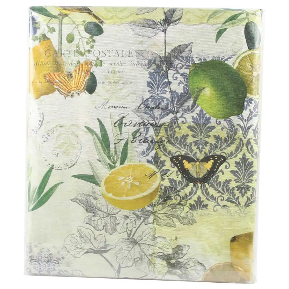 Fata de masa din bumbac 120x140 CM Fata de masa din bumbac 120x140 CM