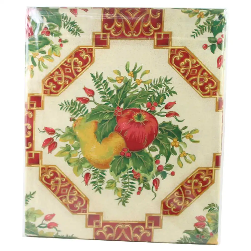 Fata de masa din bumbac 120x140 CM Fata de masa din bumbac 120x140 CM