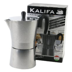 Espressor cafea 2-4 cesti