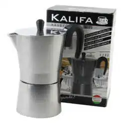 Espressor cafea 2-4 cesti