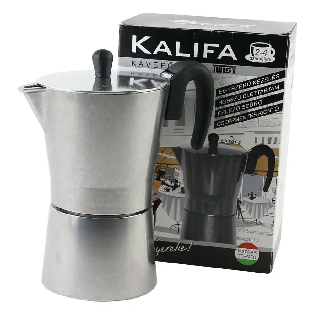 Espressor cafea 2-4 cesti Espressor cafea 2-4 cesti