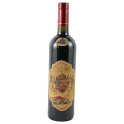 Vin rosu 750 ml "Hungary"