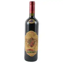 Vin rosu 750 ml "Hungary"