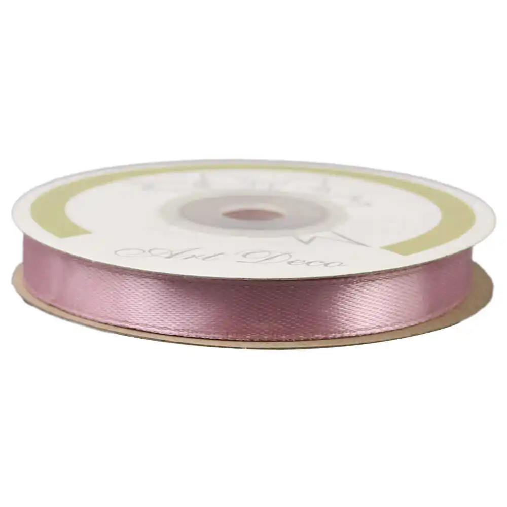 Rola panglica satin Nalba 10 mm x 25 m
