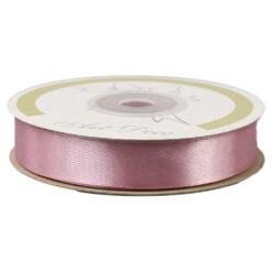 Rola panglica satin Nalba 15 mm x 25 m