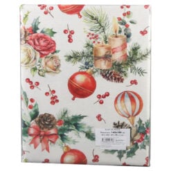 Fata de masa Craciun 140x180 CM