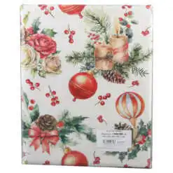 Fata de masa Craciun 140x180 CM